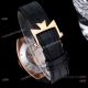 Swiss quality Replica Vacheron Constantin Overseas Watches 42mm Rose Gold Leather Strap (9)_th.jpg
